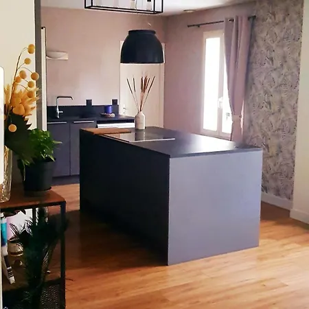 Homestay Maison Gasha