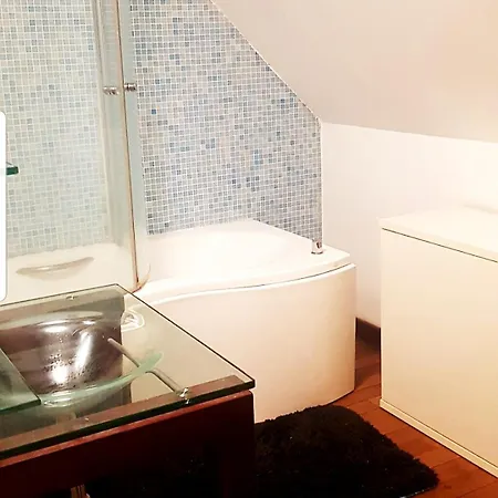 Homestay Maison Gasha *