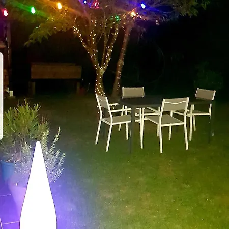 Maison Gasha Senlis (Oise)