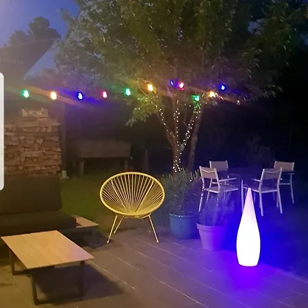 Maison Gasha