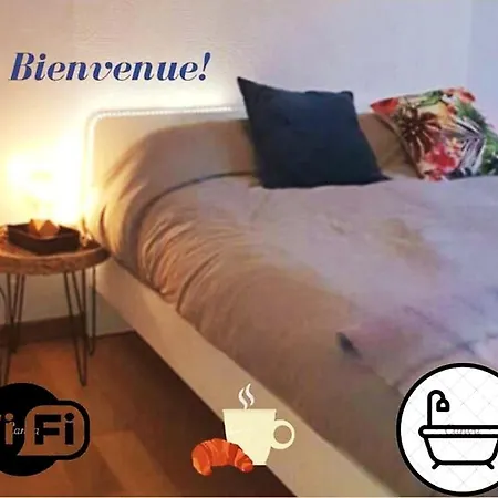 Maison Gasha Homestay