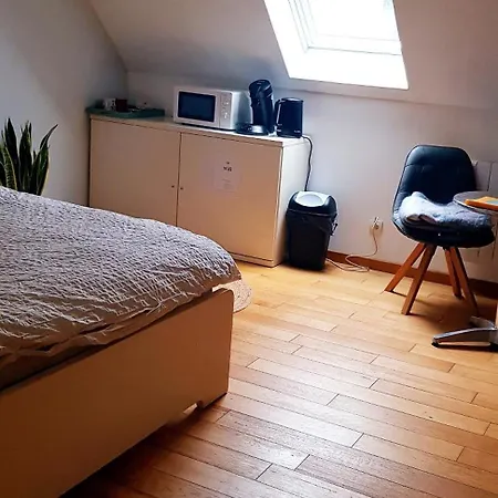 Maison Gasha