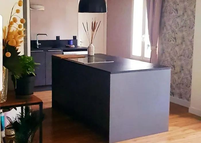 Kwatera prywatna Maison Gasha