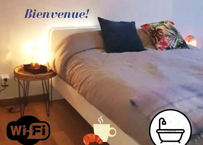 Maison Gasha Kwatera prywatna