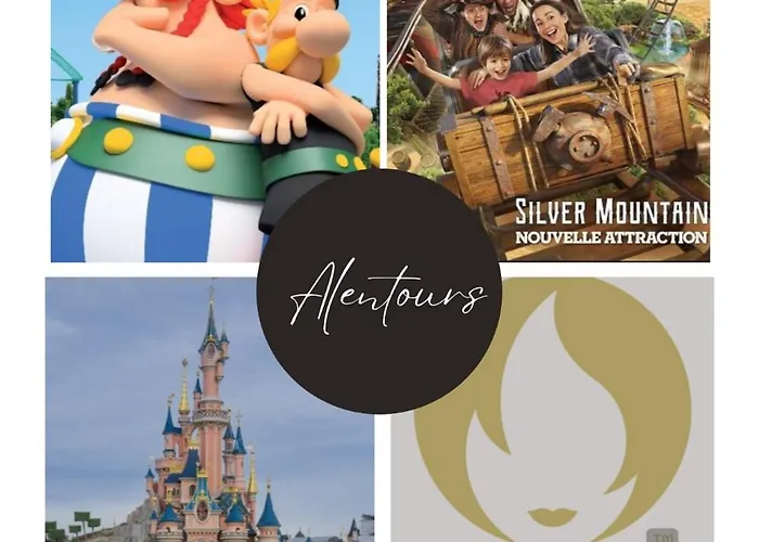 Kwatera prywatna Maison Gasha *